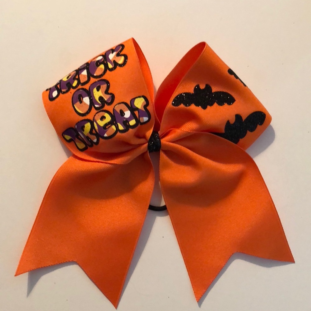 Hair bows